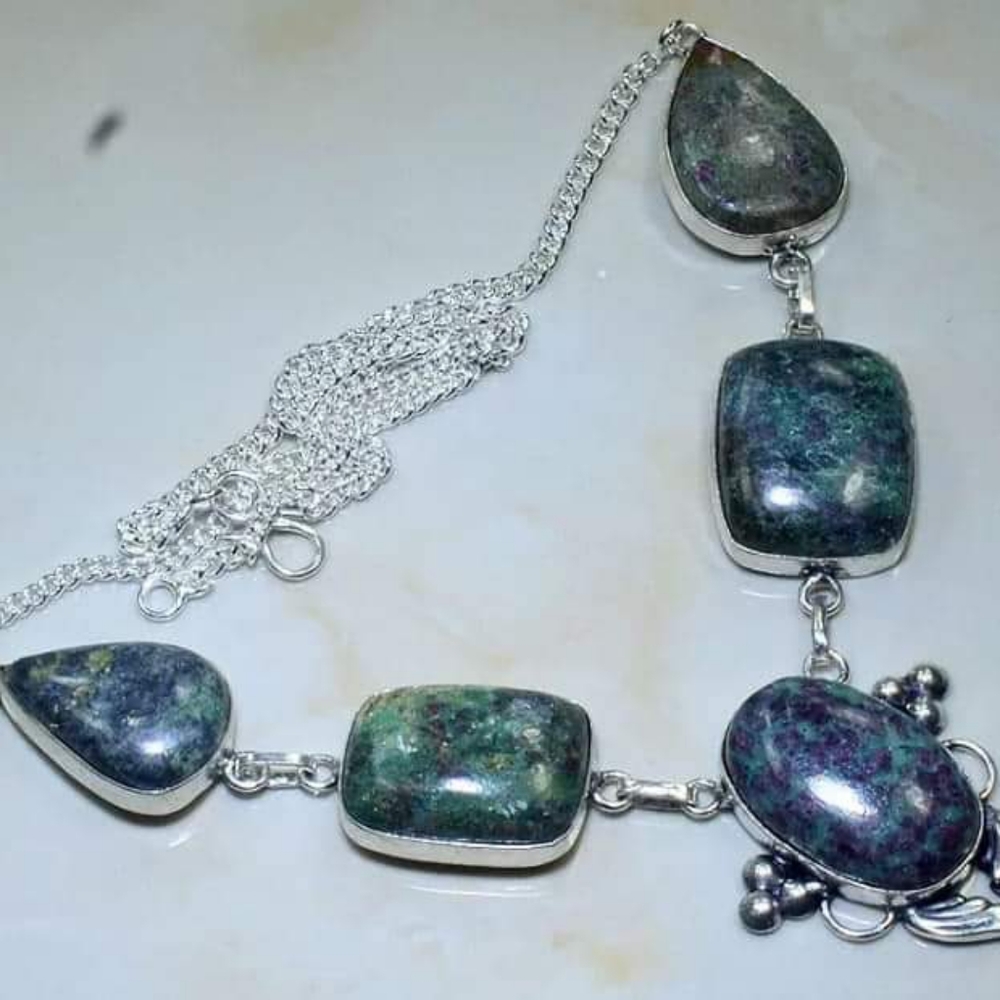 Gem Stone Jewelry THE PRICE Is Per Piece Rings are $13